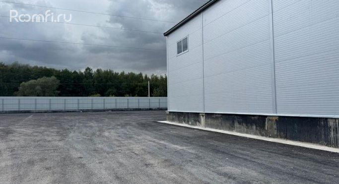 Продажа склада 864 м², Лесная улица - фото 2