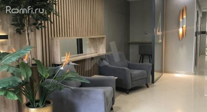 Аренда офиса 54 м², Лесная улица - фото 1