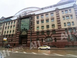 Продажа офиса 13963 м²