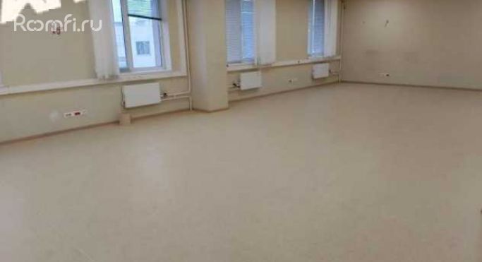 Аренда офиса 559 м², Бакунинская улица - фото 3