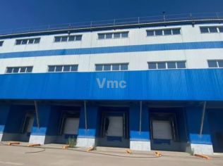 Продажа помещения свободного назначения 8000 м²