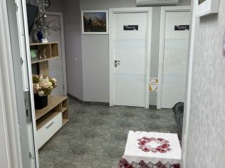 Аренда помещения свободного назначения 17 м²