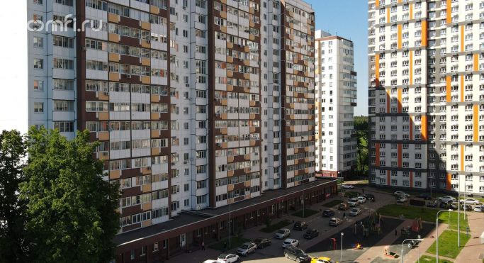 Аренда помещения свободного назначения 118.7 м², улица Лукино - фото 3