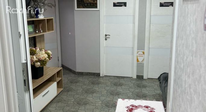 Аренда помещения свободного назначения 17 м², Завидная улица - фото 1