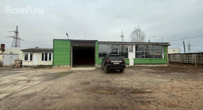 Аренда помещения свободного назначения 324 м², Сенная улица - фото 2
