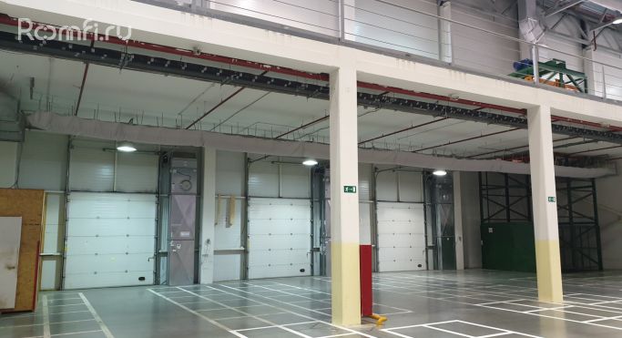 Аренда склада 8306 м², Вишнёвая улица - фото 3