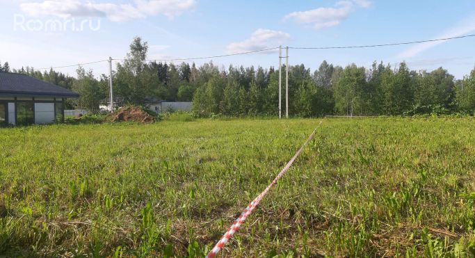 Продажа земельных участка 0.1 га - фото 4