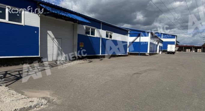 Аренда склада 360 м², Садовая улица - фото 2