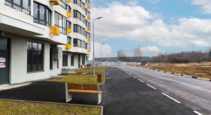 Аренда помещения свободного назначения 62.7 м² - фото 3