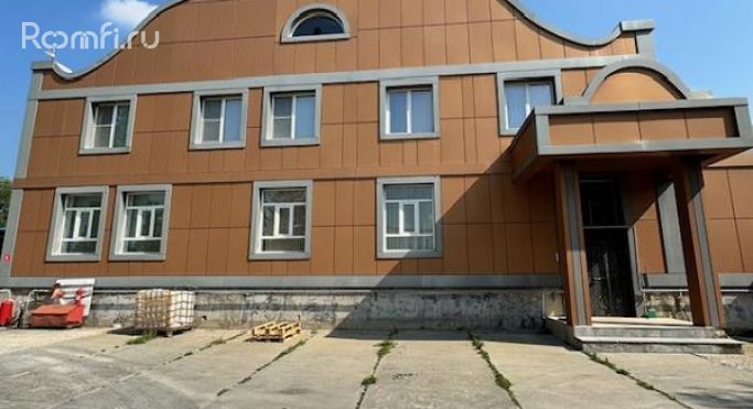 Продажа производственного помещения 1400 м², улица Шебанцево - фото 3