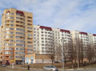 Продажа торгового помещения 86.2 м²
