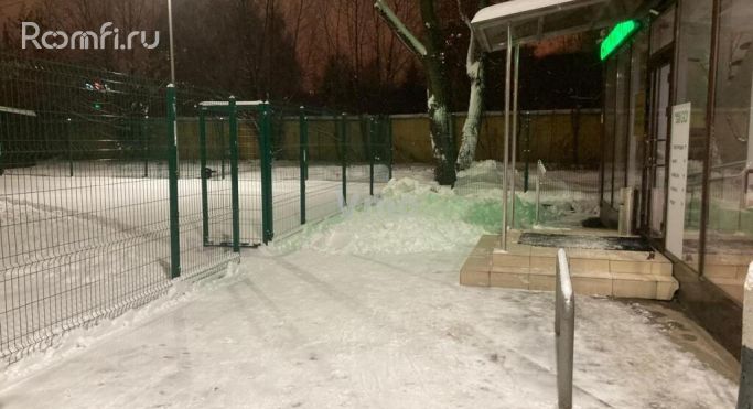 Аренда торгового помещения 45 м², улица Лавочкина - фото 3