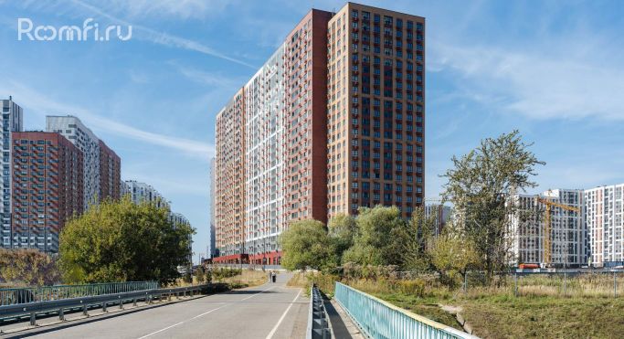 Продажа помещения свободного назначения 97.5 м², Парковая улица - фото 3