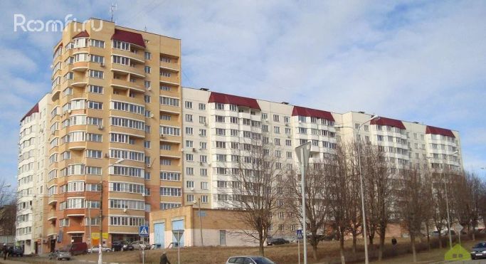Продажа торгового помещения 86.2 м², улица Дружбы - фото 1
