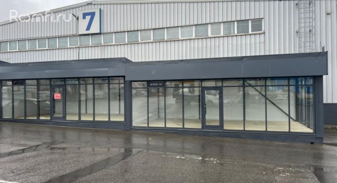 Аренда торгового помещения 45 м², Осташковское шоссе - фото 3