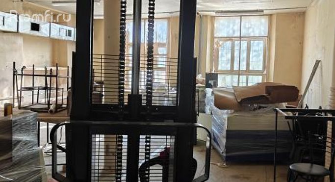 Аренда помещения свободного назначения 90 м², Фабричная улица - фото 3