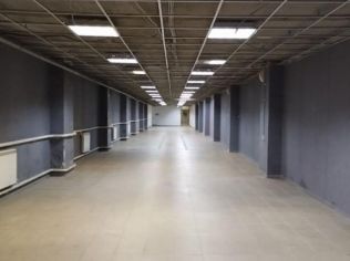 Аренда склада 400 м²