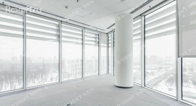 Аренда офиса 689.2 м², Ленинградская улица - фото 2