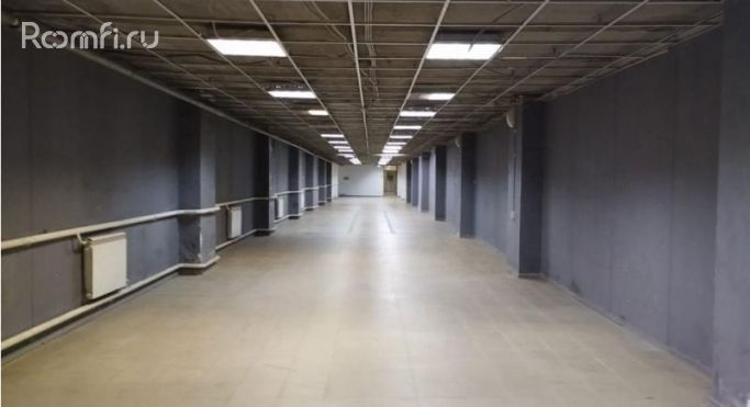 Аренда склада 400 м², улица Гаршина - фото 1