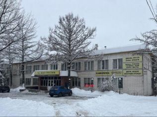 Продажа производственного помещения 2393 м²