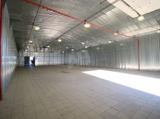 Аренда склада 300 м²
