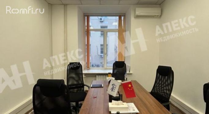 Аренда офиса 54 м², Лесная улица - фото 2