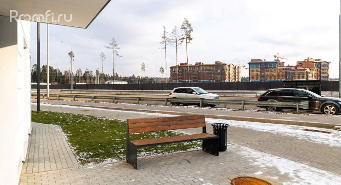 Аренда помещения свободного назначения 102.6 м², улица Сергея Жадобкина - фото 3
