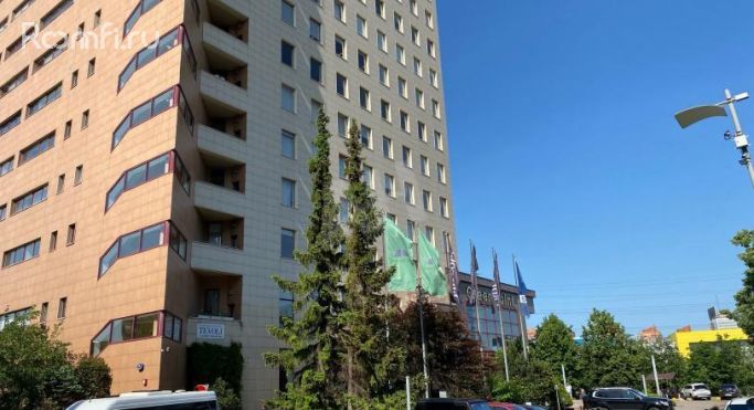 Аренда офиса 170 м², улица Панфилова - фото 2