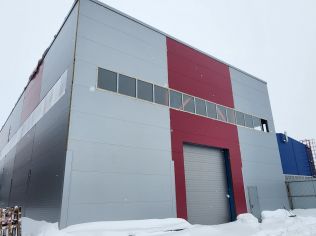 Аренда склада 960 м²