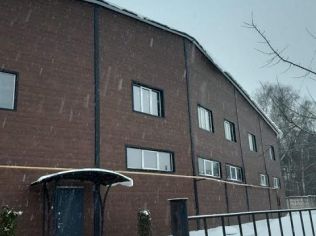 Продажа производственного помещения 1311 м²