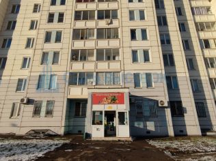 Аренда помещения свободного назначения 140 м²