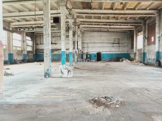 Аренда помещения свободного назначения 2628 м²