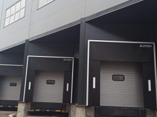 Аренда склада 11000 м²