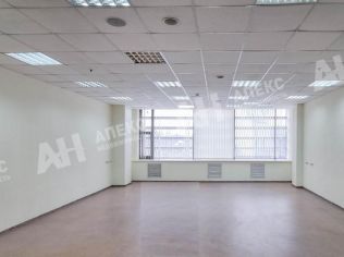 Аренда офиса 94 м²