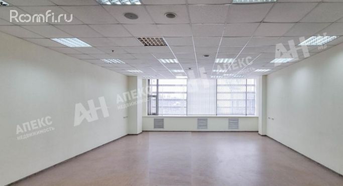 Аренда офиса 94 м², бульвар Строителей - фото 1