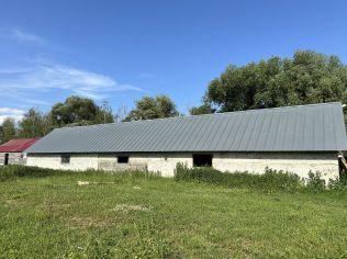 Аренда помещения свободного назначения 200 м²