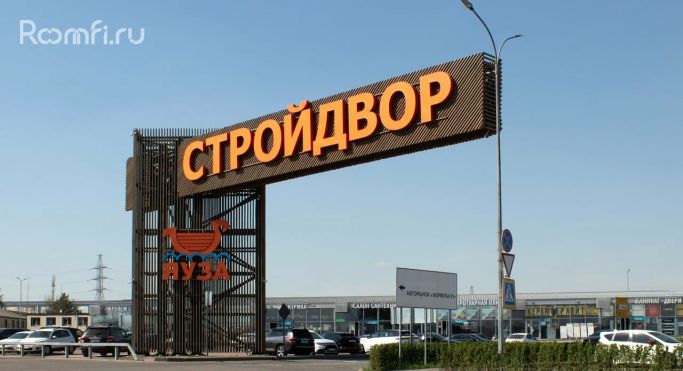 Аренда торгового помещения 45 м², Осташковское шоссе - фото 5