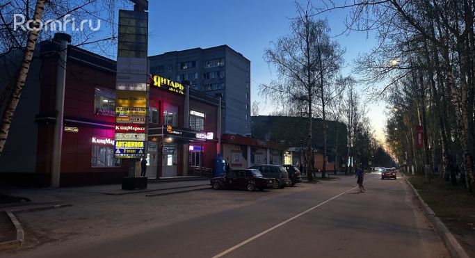 Аренда торгового помещения 80 м², Молодёжная улица - фото 3