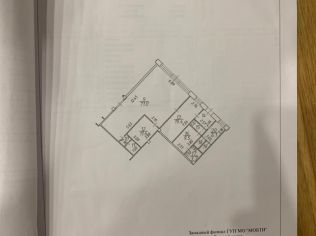 Аренда торгового помещения 140 м²
