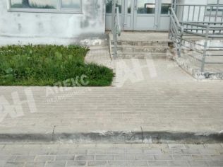 Аренда помещения свободного назначения 143 м²