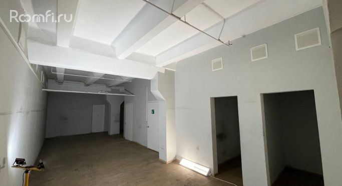 Аренда склада 116 м², Рощинская улица - фото 4