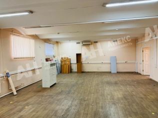 Аренда помещения свободного назначения 250 м²