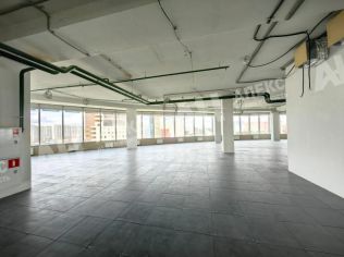 Продажа офиса 1285 м²