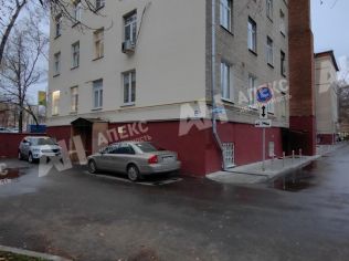 Продажа помещения свободного назначения 149 м²