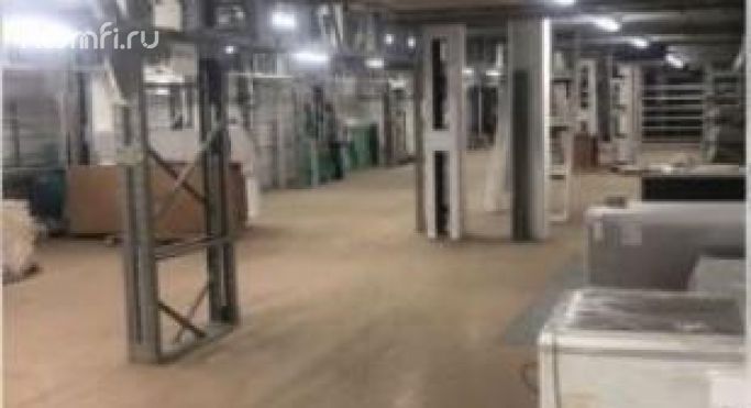 Аренда склада 400 м², Дзержинское шоссе - фото 2