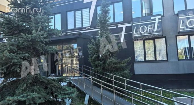 Аренда офиса 38 м², улица Кирова - фото 2