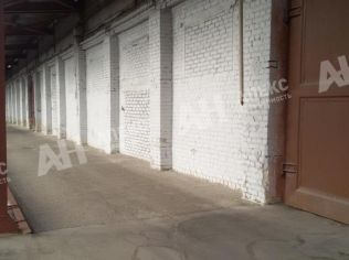Аренда склада 3000 м²