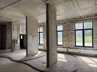 Аренда помещения свободного назначения 98.5 м²