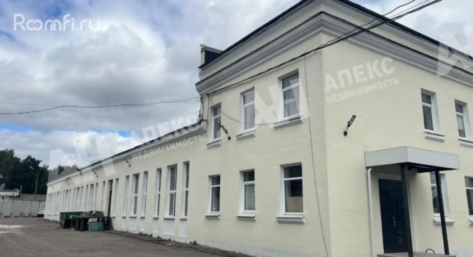 Аренда производственного помещения 1120 м², площадь Собина - фото 3