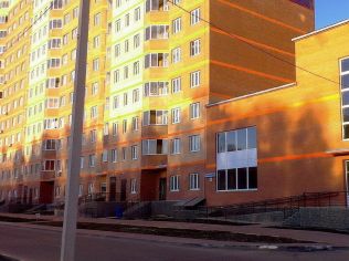 Продажа торгового помещения 134 м²